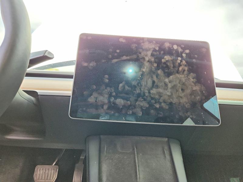 Продаж на аукціоні авто 2022 Tesla Model 3, vin: 5YJ3E1EA1NF210525, номер лоту: 50753186