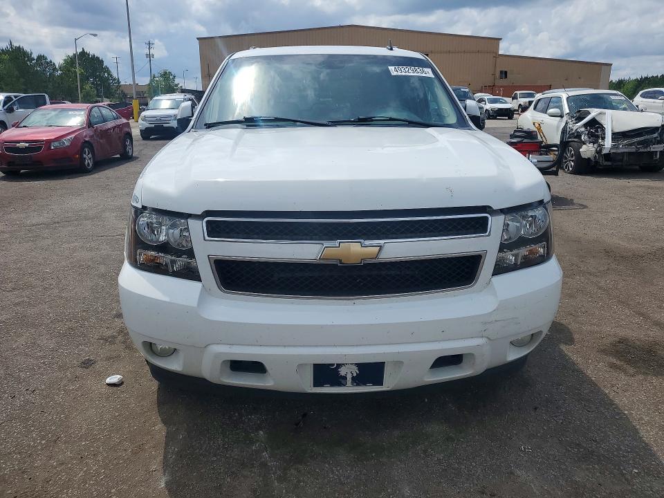 Aukcja sprzedaży 2007 Chevrolet Tahoe, vin: 1GNFC13077J385541, numer aukcji: 49329836