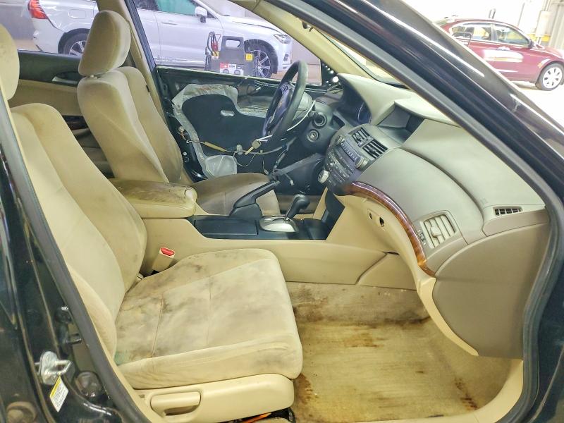 Aukcja sprzedaży 2010 Hond Accord, vin: 1HGCP2F74AA005837, numer aukcji: 48822966