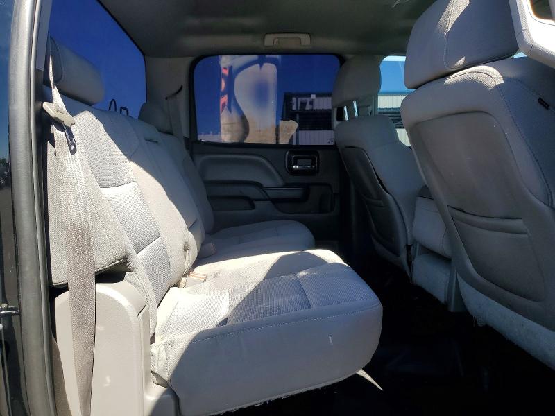 48838646 :رقم المزاد ، 3GTU2TEH1EG269896 vin ، 2014 Gmc Sierra مزاد بيع
