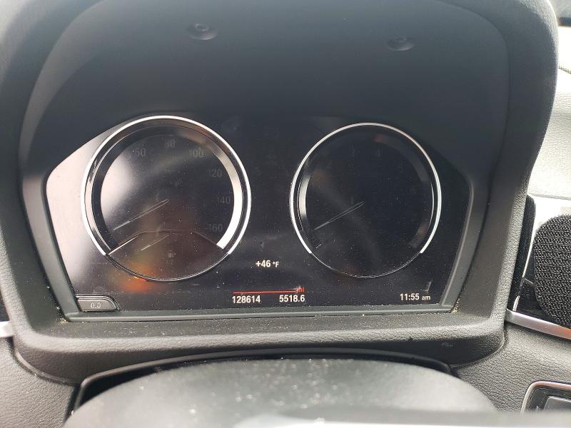Продаж на аукціоні авто 2018 Bmw X1, vin: WBXHT3C38J5L29912, номер лоту: 48657146