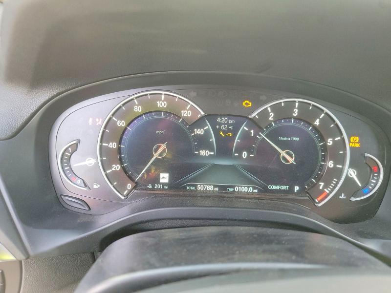 Aukcja sprzedaży 2019 Bmw X3, vin: 5UXTR9C5XKLR09362, numer aukcji: 51696136