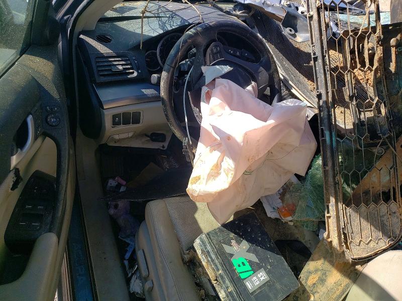 48929216 :رقم المزاد ، JH4CU2F44EC005858 vin ، 2014 Acura Tsx مزاد بيع