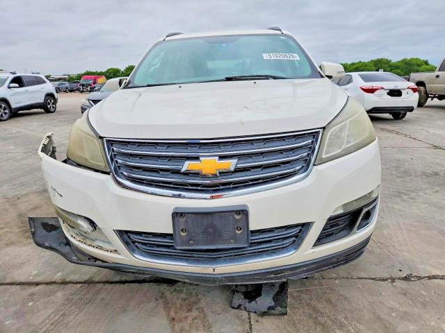 Aukcja sprzedaży 2014 Chevrolet Traverse, vin: 1GNKRGKD3EJ343952, numer aukcji: 51020626