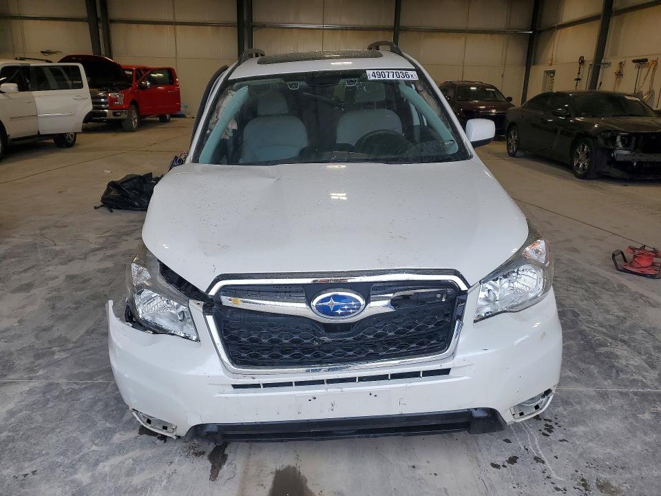 Продаж на аукціоні авто 2016 Subaru Forester, vin: JF2SJAGC6GH510040, номер лоту: 49077036