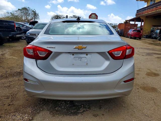 Продажа на аукционе авто 2016 Chevrolet Cruze, vin: 1G1BC5SM4G7253359, номер лота: 50808226
