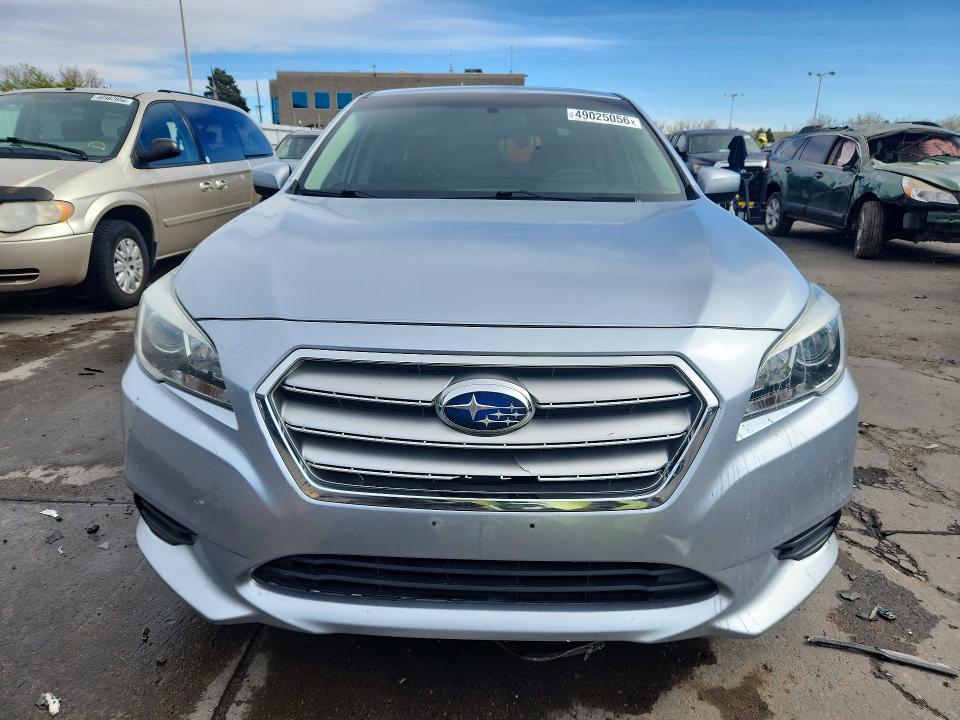 Aukcja sprzedaży 2016 Subaru Legacy, vin: 4S3BNBD68G3016413, numer aukcji: 49025056