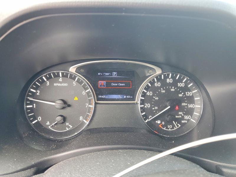 Продаж на аукціоні авто 2017 Nissan Pathfinder, vin: 5N1DR2MMXHC911765, номер лоту: 48318086