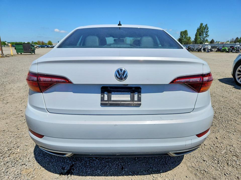 Aukcja sprzedaży 2019 Volkswagen Jetta, vin: 3VWC57BUXKM095428, numer aukcji: 51851396