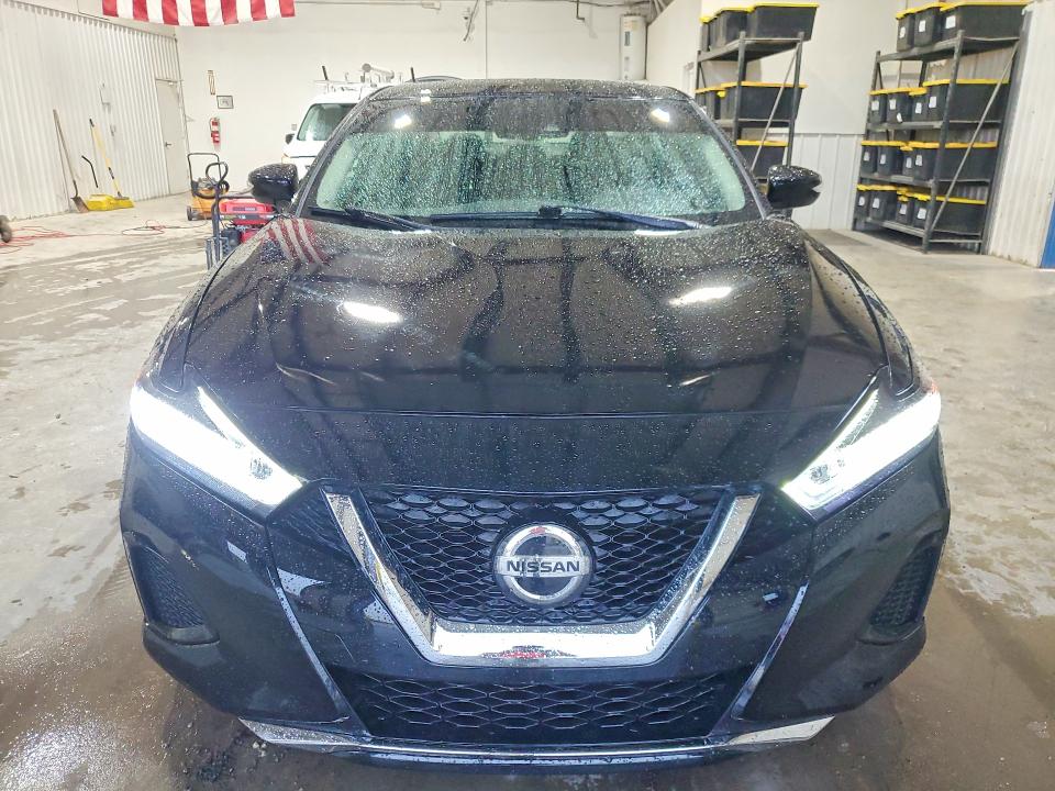 Продаж на аукціоні авто 2021 Nissan Maxima, vin: 1N4AA6CV9MC515200, номер лоту: 49339016