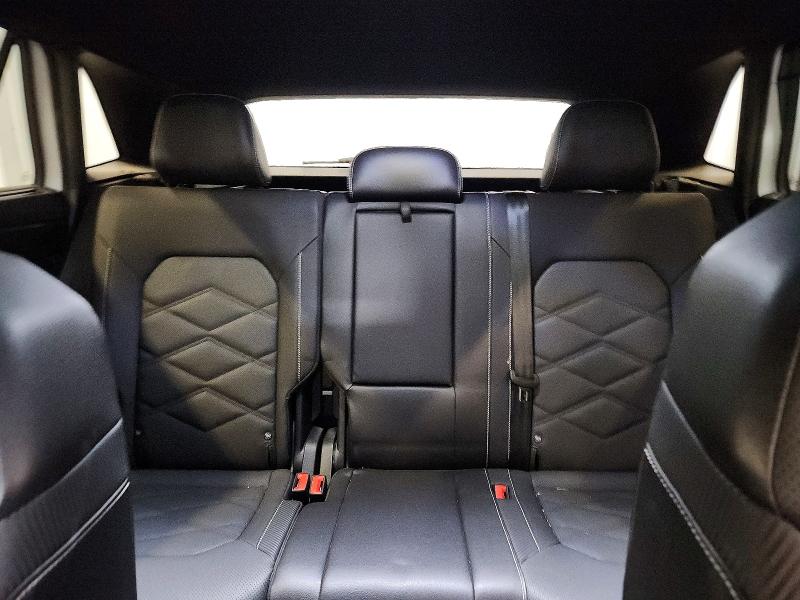 Aukcja sprzedaży 2025 Volkswagen Atlas Cross Sport, vin: 1V2WE2CA2SC201829, numer aukcji: 51783966