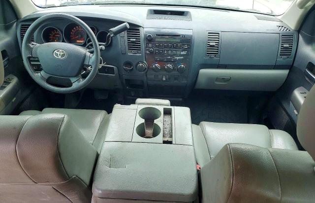50244596 :رقم المزاد ، 5TFRM5F17DX057902 vin ، 2013 Toyota Tundra مزاد بيع