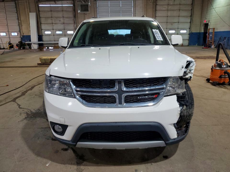 Продаж на аукціоні авто 2016 Dodge Journey, vin: 3C4PDCBB7GT174633, номер лоту: 51813906