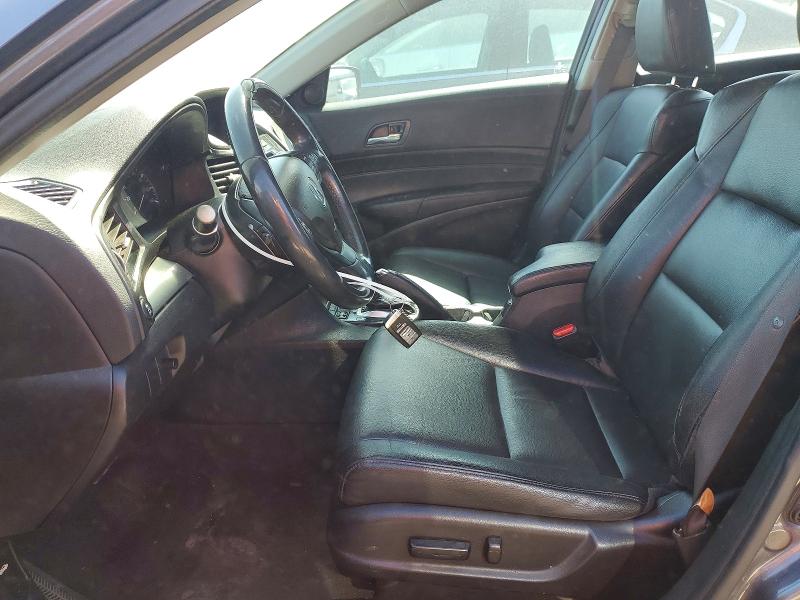 Aukcja sprzedaży 2017 Acura Ilx, vin: 19UDE2F36HA009812, numer aukcji: 48650446