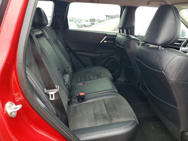 Aukcja sprzedaży 2022 Mitsubishi Outlander, vin: JA4J4UA8XNZ024761, numer aukcji: 47937446