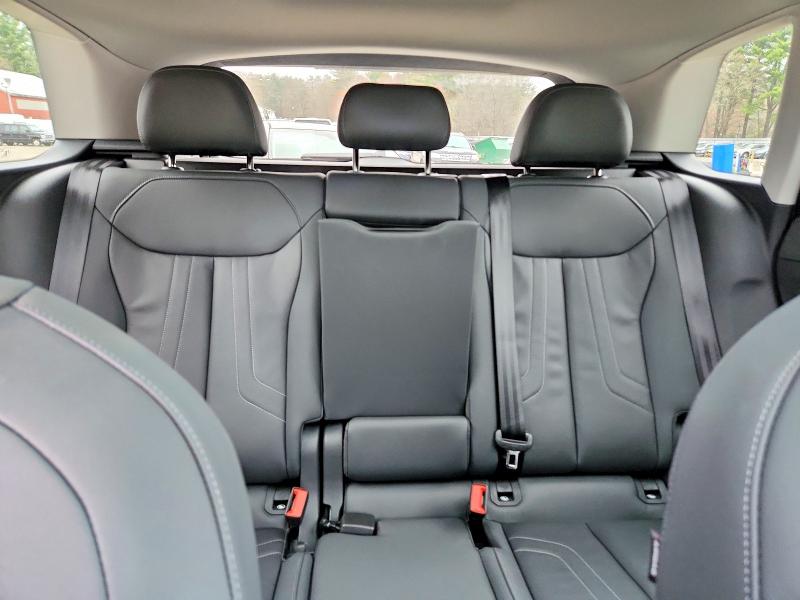 50602436 :رقم المزاد ، WA1ABCFJXT1030003 vin ، 2026 Audi Q3 مزاد بيع