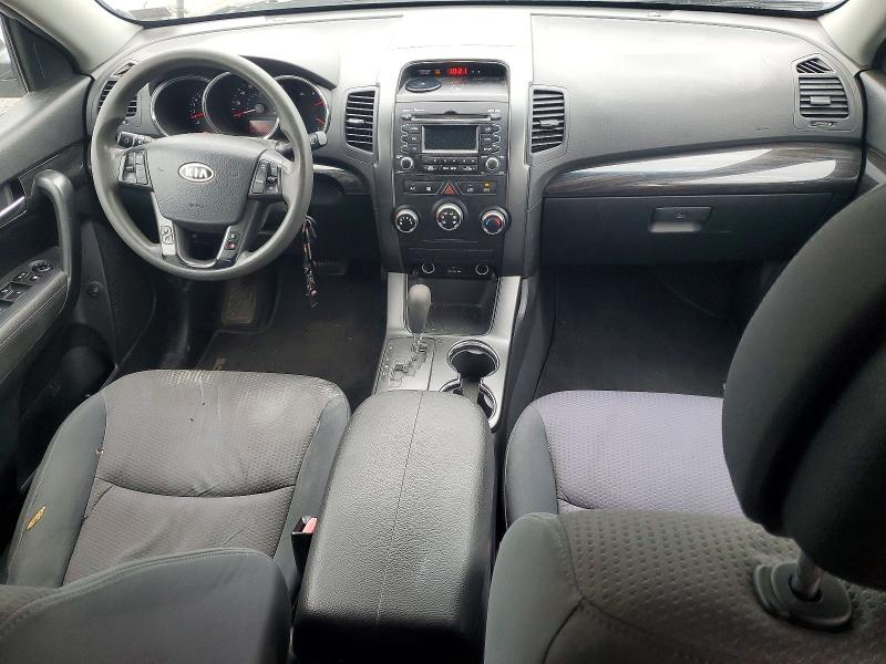 Aukcja sprzedaży 2012 Kia Sorento, vin: 5XYKTDA28CG281776, numer aukcji: 51556476