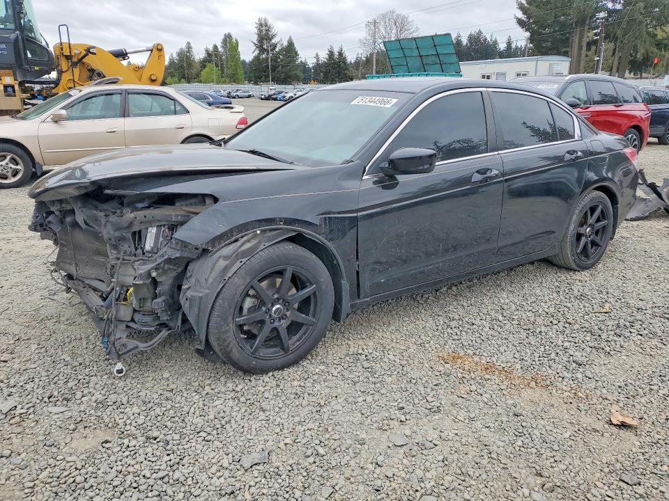 51344966 :رقم المزاد ، 1HGCP2F88CA052719 vin ، 2012 Honda Accord مزاد بيع
