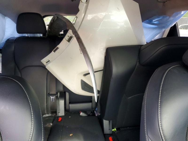 Aukcja sprzedaży 2021 Lexus Rx, vin: JTJHZKFA9M2030108, numer aukcji: 50444436