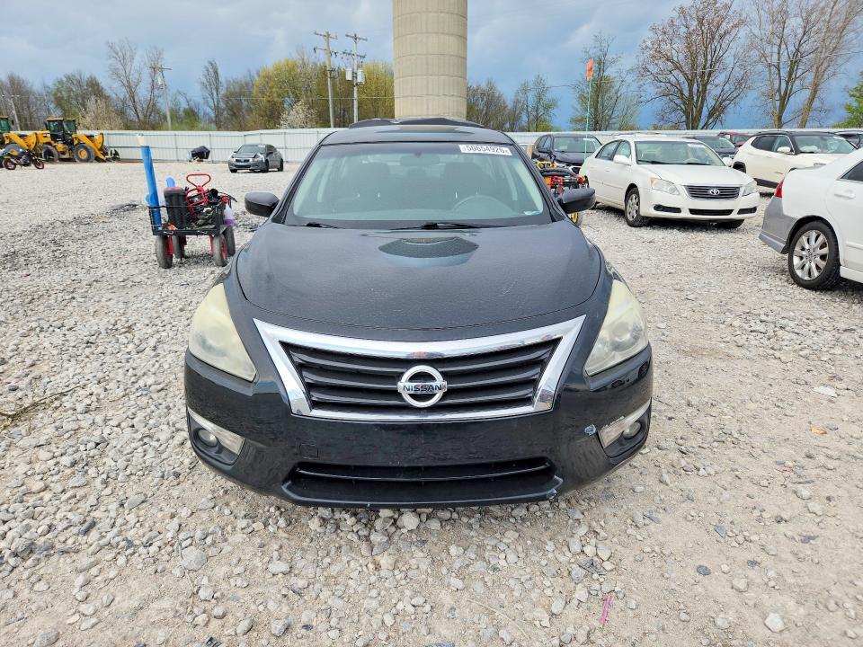 Продаж на аукціоні авто 2015 Nissan Altima, vin: 1N4AL3AP4FC281628, номер лоту: 50654926