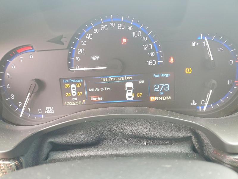 Продаж на аукціоні авто 2014 Cadillac Ats, vin: 1G6AH5RX8E0101324, номер лоту: 51882116