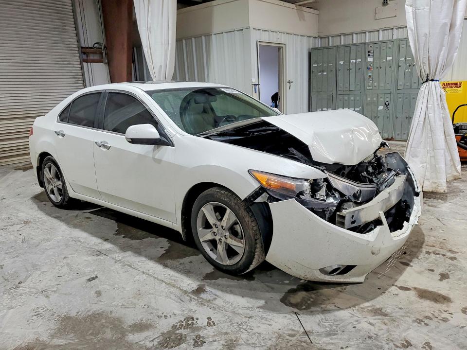 Aukcja sprzedaży 2014 Acura Tsx, vin: JH4CU2F48EC002901, numer aukcji: 49856186