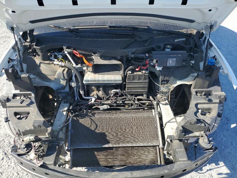 Aukcja sprzedaży 2016 Tesla Model X, vin: 5YJXCBE29GF021128, numer aukcji: 50583656