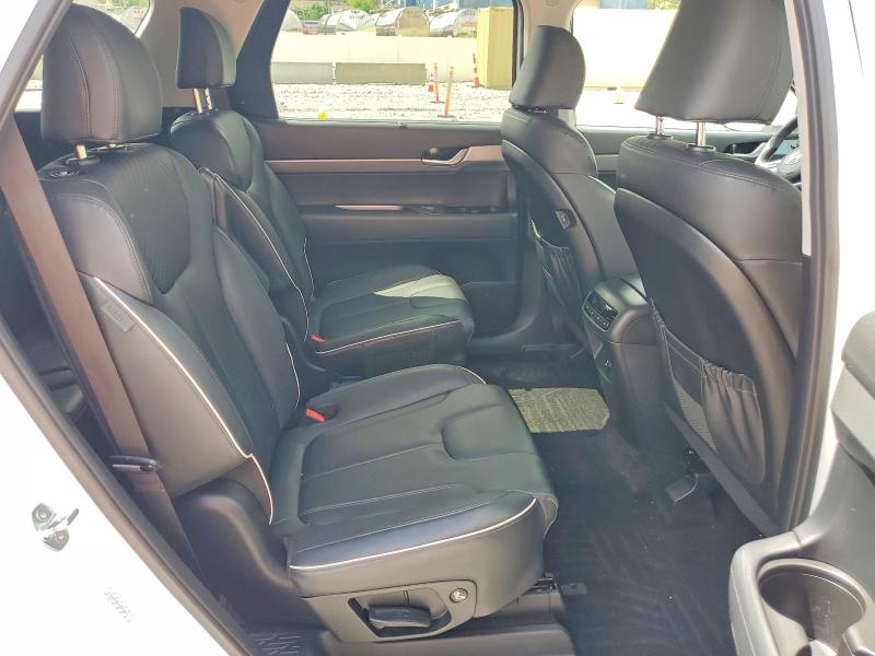 Aukcja sprzedaży 2024 Hyundai Palisade, vin: KM8R3DGE4RU664679, numer aukcji: 51078256
