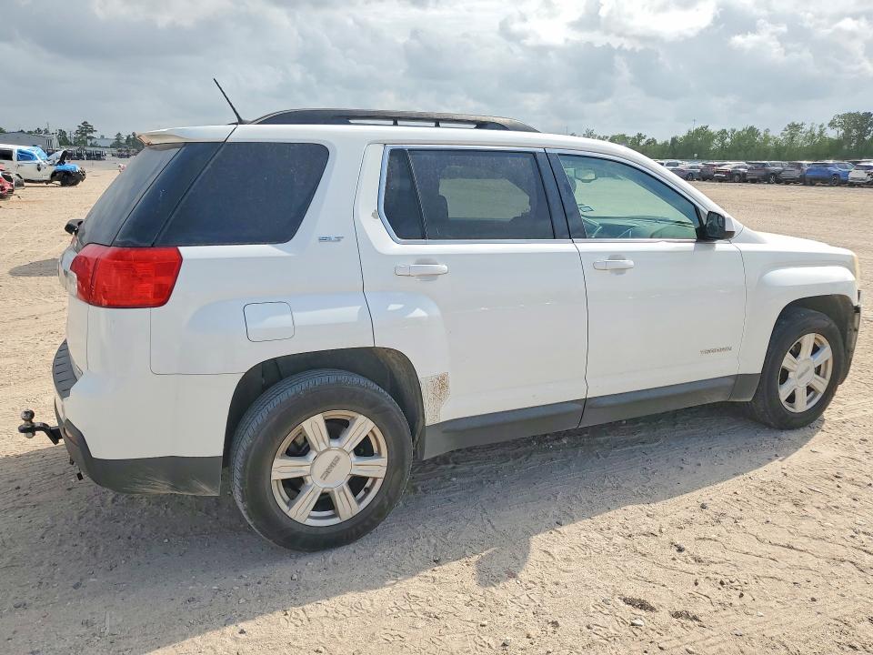 Продажа на аукционе авто 2014 Gmc Terrain, vin: 2GKFLXEK0E6289470, номер лота: 48600906