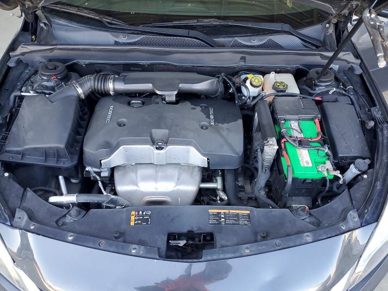 2014 Chevrolet Malibu მანქანა იყიდება აუქციონზე, vin: 1G11C5SLXEF153157, აუქციონის ნომერი: 51204136