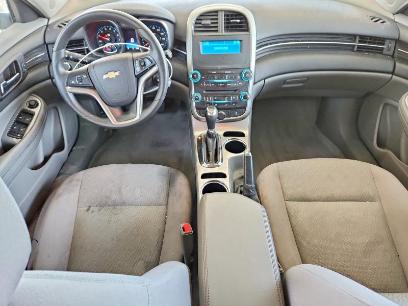 51841126 :رقم المزاد ، 1G11A5SL5FF259829 vin ، 2015 Chevrolet Malibu مزاد بيع