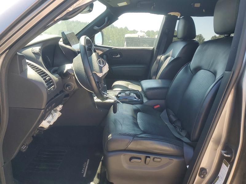 Aukcja sprzedaży 2023 Nissan Armada, vin: JN8AY2BA9P9405461, numer aukcji: 51105316