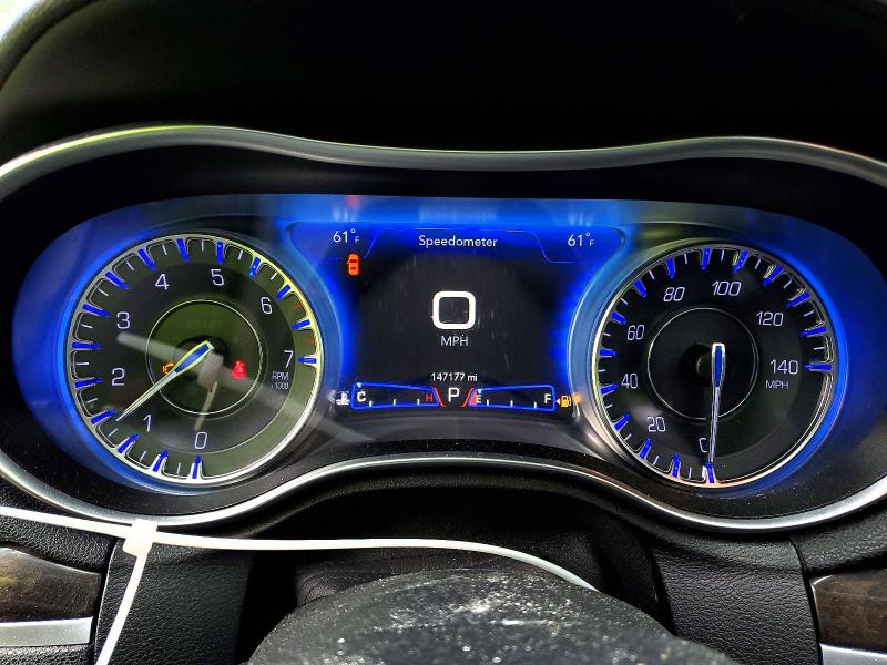 Продажа на аукционе авто 2019 Chrysler 300, vin: 2C3CCAEGXKH631194, номер лота: 51436456