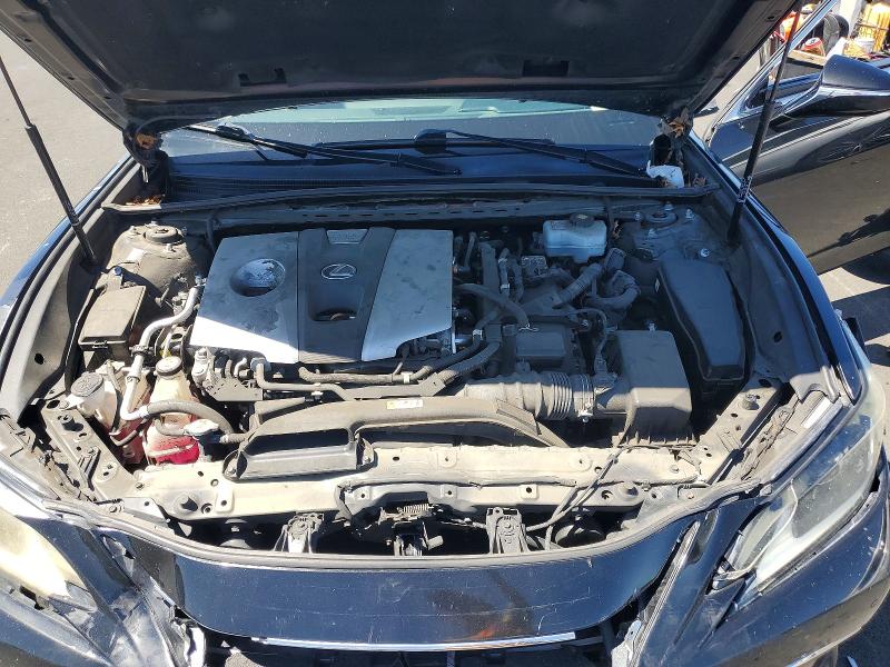 Aukcja sprzedaży 2020 Lexus Es, vin: 58AD21B12LU005225, numer aukcji: 50823956