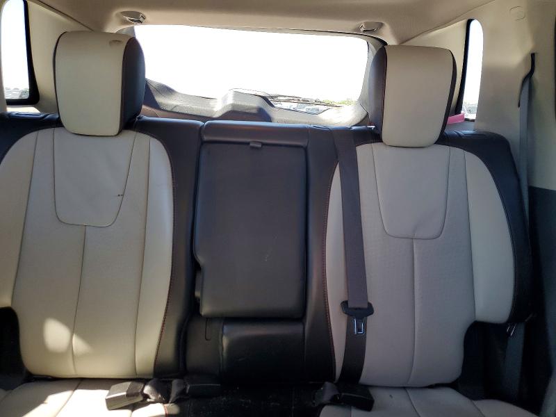 49005066 :رقم المزاد ، 2GKALPEK4G6154540 vin ، 2016 Gmc Terrain مزاد بيع