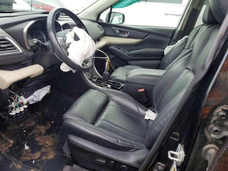 Продаж на аукціоні авто 2021 Subaru Ascent, vin: 4S4WMALD7M3408322, номер лоту: 49028496