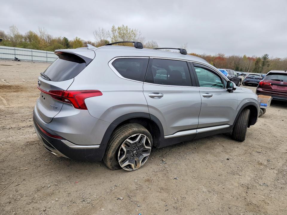Aukcja sprzedaży 2023 Hyundai Santa Fe, vin: 5NMS4DAL0PH629457, numer aukcji: 51588816