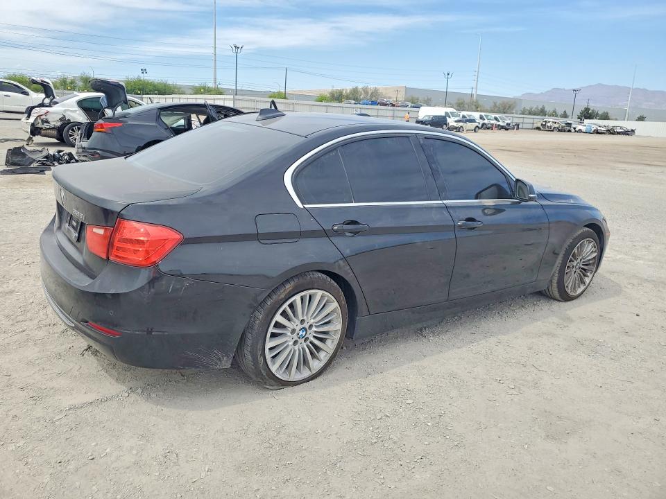 Aukcja sprzedaży 2012 Bmw 328, vin: WBA3C1C58CF433792, numer aukcji: 48459646