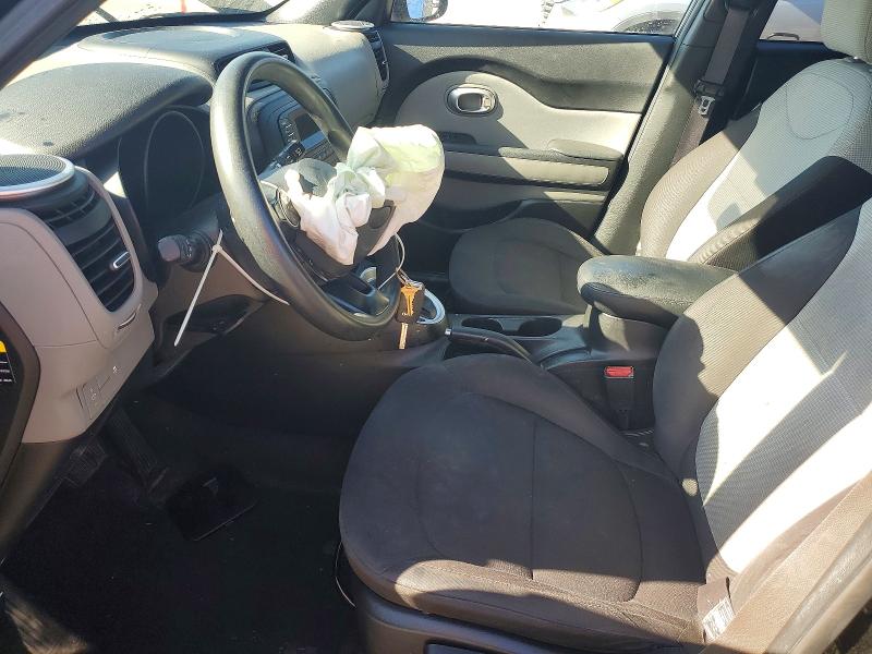 Aukcja sprzedaży 2016 Kia Soul, vin: KNDJN2A20G7300799, numer aukcji: 49904566