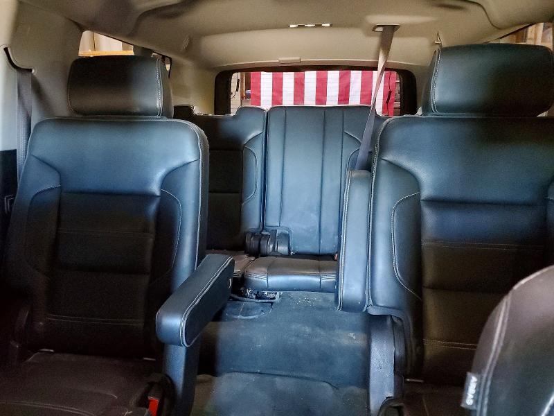 Продажа на аукционе авто 2015 Gmc Yukon Xl, vin: 1GKS2JKJ3FR503772, номер лота: 49778246
