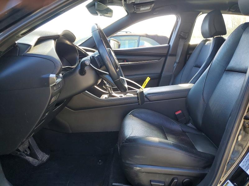 51490806 :رقم المزاد ، JM1BPBNM2K1142794 vin ، 2019 Mazda 3 مزاد بيع