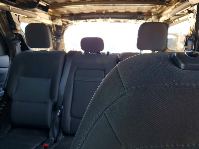 2022 Ford Explorer მანქანა იყიდება აუქციონზე, vin: 1FMSK8DH3NGC44480, აუქციონის ნომერი: 49147856