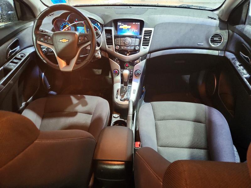 Aukcja sprzedaży 2014 Chevrolet Cruze, vin: 1G1PC5SB8E7228787, numer aukcji: 52034666