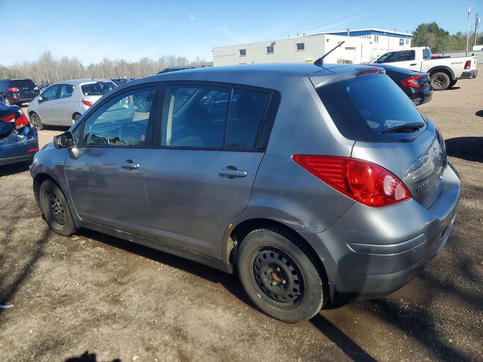 Продаж на аукціоні авто 2012 Nissan Versa, vin: 3N1BC1CP7CL376011, номер лоту: 49722496