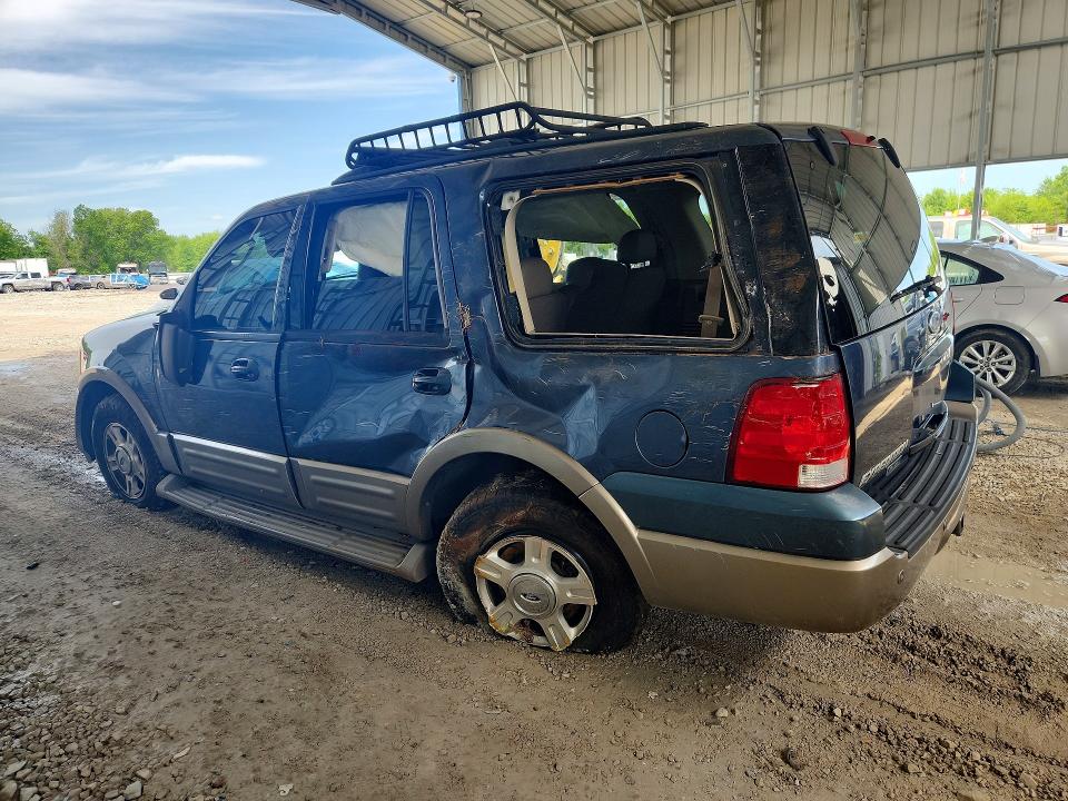 Aukcja sprzedaży 2004 Ford Expedition, vin: 1FMFU18L14LA12516, numer aukcji: 51842946