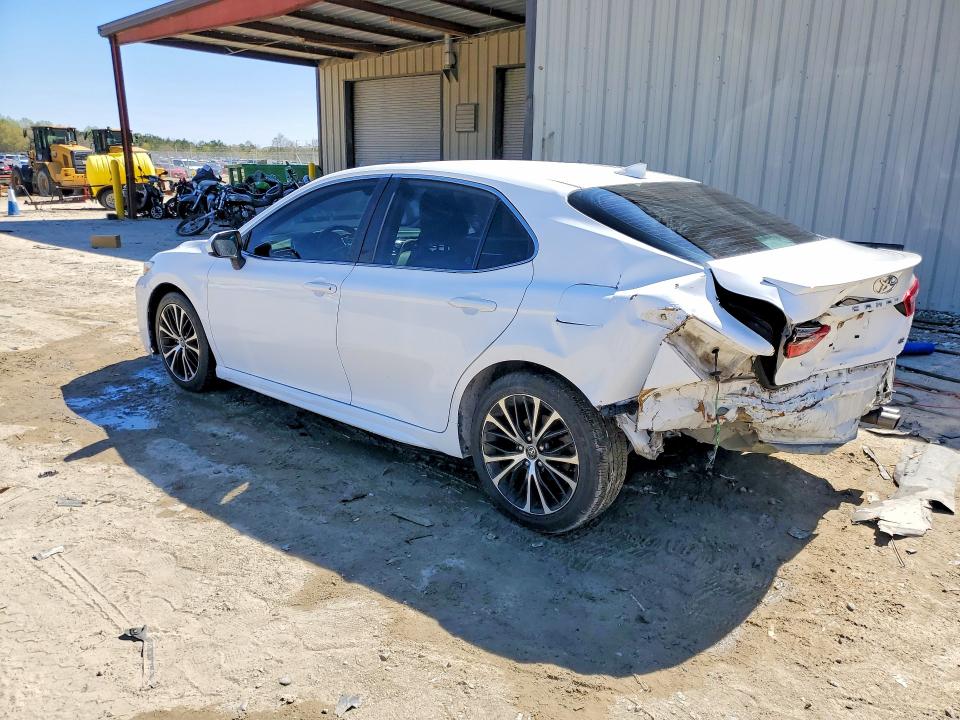 Aukcja sprzedaży 2019 Toyota Camry, vin: 4T1B11HKXKU818571, numer aukcji: 49424206