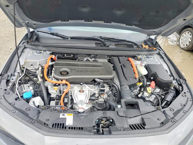 2024 Honda Accord მანქანა იყიდება აუქციონზე, vin: 1HGCY2F52RA050203, აუქციონის ნომერი: 45831376