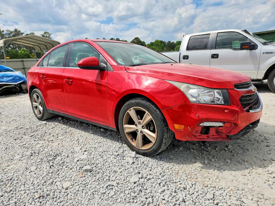 Aukcja sprzedaży 2015 Chevrolet Cruze, vin: 1G1PE5SB9F7300544, numer aukcji: 51002466