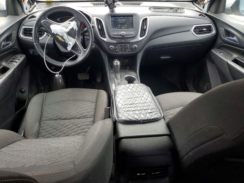 Aukcja sprzedaży 2019 Chevrolet Equinox, vin: 2GNAXUEV7K6140527, numer aukcji: 51850046