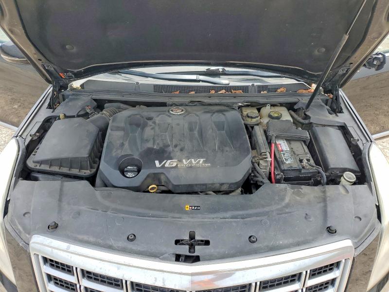 Продаж на аукціоні авто 2014 Cadillac Xts, vin: 2G61U5S35E9223518, номер лоту: 49861936